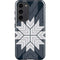 NYC Symmetric Flower Galaxy S23 Plus Pro Case