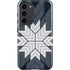 NYC Symmetric Flower Galaxy S23 Plus Pro Case