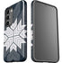 NYC Symmetric Flower Galaxy S23 Plus Pro Case