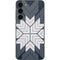 NYC Symmetric Flower Galaxy S23 Plus Skin