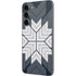 NYC Symmetric Flower Galaxy S23 Plus Skin