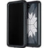 NYC Symmetric Flower Galaxy S23 Plus Waterproof Case