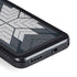 NYC Symmetric Flower Galaxy S23 Plus Waterproof Case