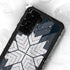 NYC Symmetric Flower Galaxy S23 Plus Waterproof Case