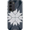 NYC Symmetric Flower Galaxy S23 Pro Case
