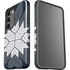 NYC Symmetric Flower Galaxy S23 Pro Case