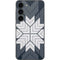 NYC Symmetric Flower Galaxy S23 Skin