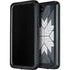 NYC Symmetric Flower Galaxy S23 Waterproof Case