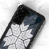 NYC Symmetric Flower Galaxy S23 Waterproof Case