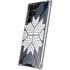 NYC Symmetric Flower Galaxy S24 Ultra Clear Case