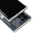 NYC Symmetric Flower Galaxy S24 Ultra Clear Case