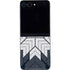 NYC Symmetric Flower Galaxy Z Flip5 5G Skin