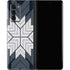 NYC Symmetric Flower Galaxy Z Fold2 5G Skin