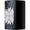 NYC Symmetric Flower Galaxy Z Fold3 5G Skin