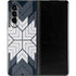 NYC Symmetric Flower Galaxy Z Fold3 5G Skin