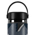 NYC Symmetric Flower Hydro Flask 20oz Wide Mouth Skin