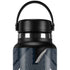 NYC Symmetric Flower Hydro Flask 32oz Wide Mouth Skin