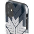 NYC Symmetric Flower iPhone 11 Impact Case