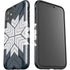 NYC Symmetric Flower iPhone 11 Impact Case