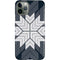 NYC Symmetric Flower iPhone 11 Pro Lite Case