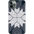 NYC Symmetric Flower iPhone 11 Pro Lite Case