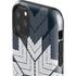 NYC Symmetric Flower iPhone 11 Pro Max Impact Case