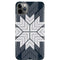 NYC Symmetric Flower iPhone 11 Pro Max Lite Case
