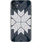 NYC Symmetric Flower iPhone 11 Skin