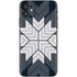 NYC Symmetric Flower iPhone 11 Skin