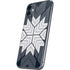 NYC Symmetric Flower iPhone 11 Skin