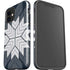 NYC Symmetric Flower iPhone 12 Impact Case