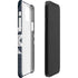 NYC Symmetric Flower iPhone 12 Mini Lite Case