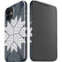 NYC Symmetric Flower iPhone 12 Mini Lite Case