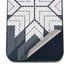 NYC Symmetric Flower iPhone 12 Mini Skin