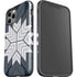 NYC Symmetric Flower iPhone 12 Pro Max Impact Case
