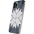 NYC Symmetric Flower iPhone 12 Pro Skin