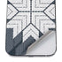 NYC Symmetric Flower iPhone 12 Pro Skin