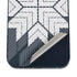 NYC Symmetric Flower iPhone 12 Skin
