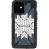 NYC Symmetric Flower iPhone 12 Waterproof Case