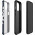NYC Symmetric Flower iPhone 13 Impact Case