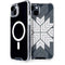 NYC Symmetric Flower iPhone 13 MagSafe Case
