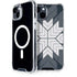 NYC Symmetric Flower iPhone 13 MagSafe Case