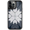 NYC Symmetric Flower iPhone 13 Pro Cargo Case