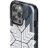 NYC Symmetric Flower iPhone 13 Pro Impact Case