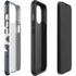 NYC Symmetric Flower iPhone 13 Pro Max Impact Case