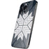 NYC Symmetric Flower iPhone 13 Pro Max Skin