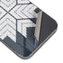 NYC Symmetric Flower iPhone 13 Pro Max Skin