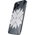 NYC Symmetric Flower iPhone 13 Pro Skin