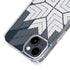 NYC Symmetric Flower iPhone 15 Plus MagSafe Case