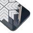 NYC Symmetric Flower iPhone 14 Plus Skin